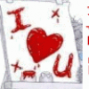 i love u